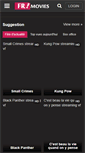 Mobile Screenshot of dostaly-coiffure.com